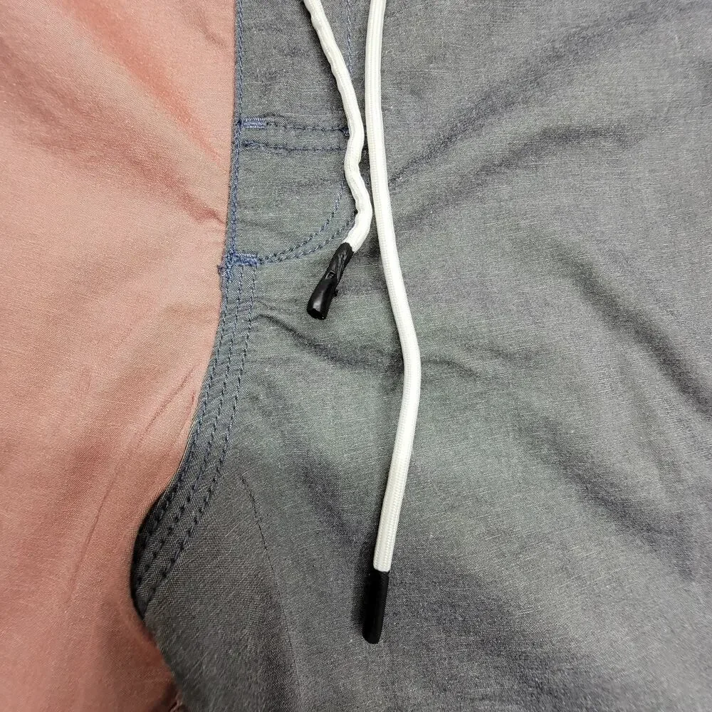 RVCA upgrade your